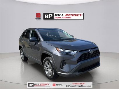Used 2024 Toyota RAV4 LE