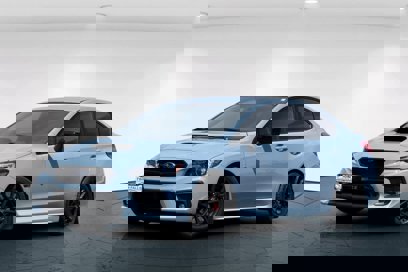 Used 2019 Subaru WRX Premium