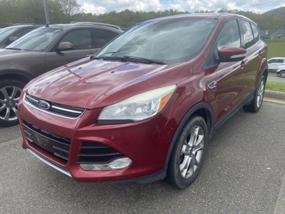 Used 2013 Ford Escape SEL