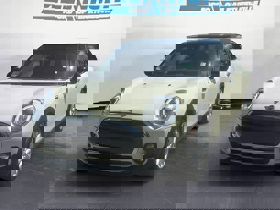 Used 2018 MINI Cooper Clubman