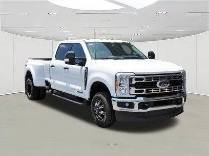 Used 2024 Ford F350 XLT