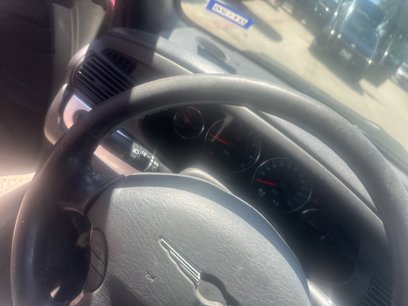 Used 2005 Chrysler Sebring Touring