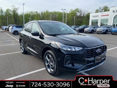 Used 2024 Ford Escape ST-Line