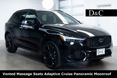Used 2024 Volvo XC60 T8 Ultimate w/ Protection Package Premier