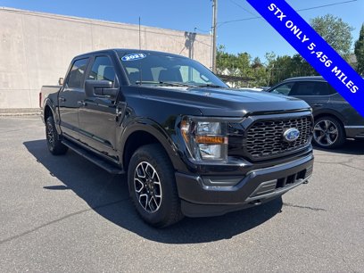 Used 2023 Ford F150 XL