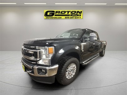 Used 2022 Ford F250 XLT w/ XLT Premium Package