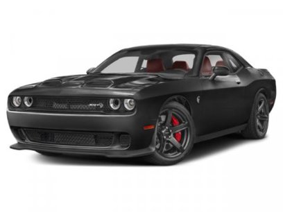 Used 2022 Dodge Challenger SRT Hellcat Redeye