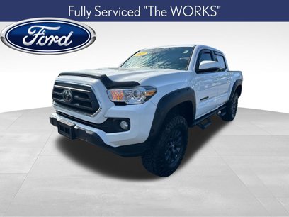 Used 2023 Toyota Tacoma SR5