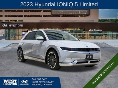 Used 2023 Hyundai Ioniq 5 Limited