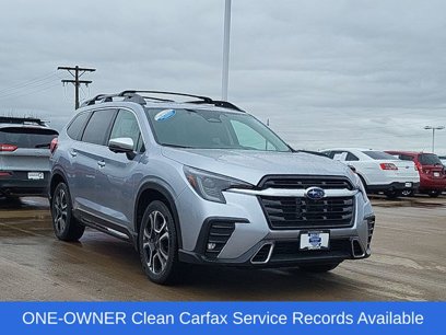 Used 2023 Subaru Ascent Touring