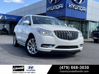 Used 2015 Buick Enclave Premium w/ Experience Buick Package