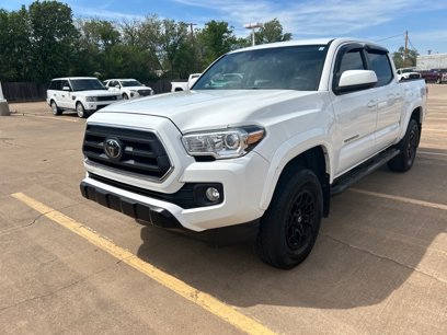 Used 2021 Toyota Tacoma SR5