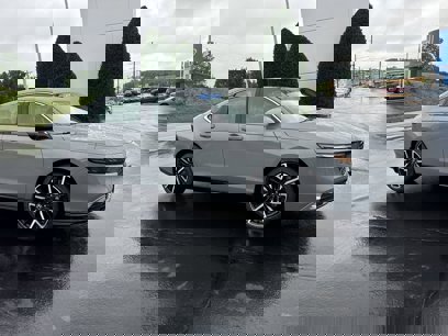 New 2025 Honda Accord Touring