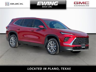 New 2025 Buick Enclave Preferred w/ Power Package