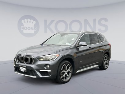 Used 2018 BMW X1 xDrive28i