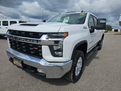 Used 2021 Chevrolet Silverado 3500 LT w/ Convenience Package