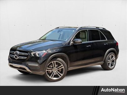 Used 2020 Mercedes-Benz GLE 350