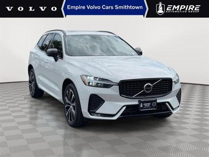Certified 2023 Volvo XC60 B5 Plus w/ Climate Package