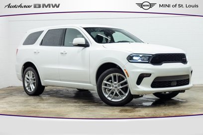 Used 2022 Dodge Durango GT