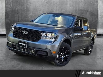New 2025 Ford Maverick XLT w/ XLT Luxury Package