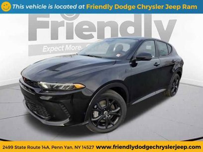 New 2024 Dodge Hornet R/T Plus w/ Tech Pack Plus w/o Parking
