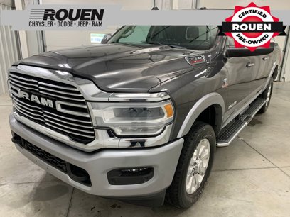 Used 2022 RAM 2500 Laramie