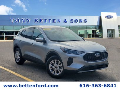 Used 2023 Ford Escape Active w/ Tech Pack #2