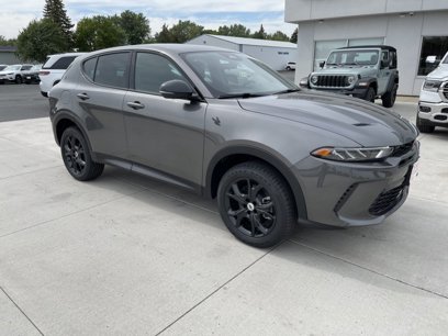 New 2024 Dodge Hornet GT w/ GT Blacktop Package