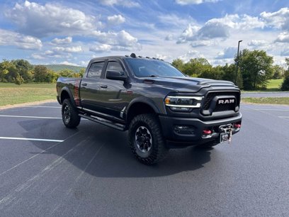 Used 2019 RAM 2500 Power Wagon