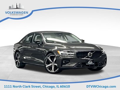 Used 2024 Volvo S60 B5 Plus w/ Climate Package