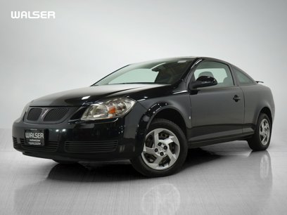Used 2007 Pontiac G5 w/ Security Package