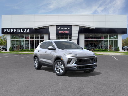 New 2026 Buick Encore GX Preferred w/ Comfort Package