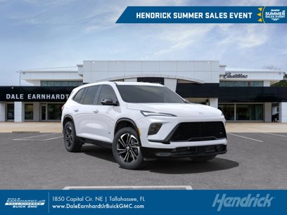 New 2025 Buick Enclave Sport Touring w/ Power Package