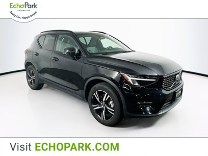 Used 2024 Volvo XC40 B5 Core