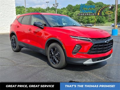 Used 2023 Chevrolet Blazer LT w/ Convenience Package
