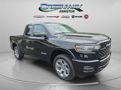 New 2025 RAM 1500 Big Horn