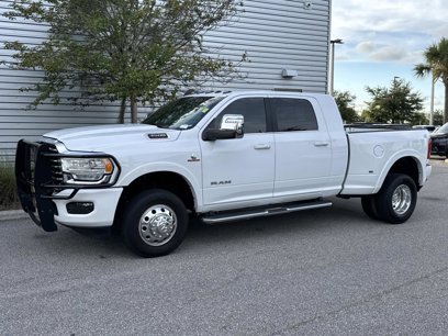 Used 2023 RAM 3500 Limited