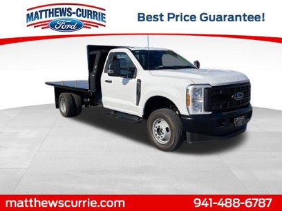 Certified 2024 Ford F350 XL