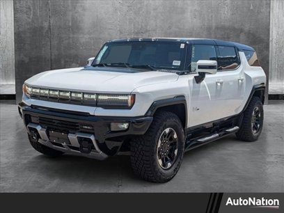 New 2025 GMC Hummer EV 3X w/ Extreme Off-Road Package