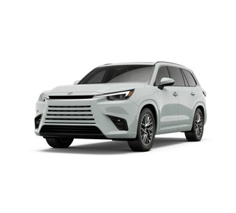 New 2025 Lexus TX 350 AWD
