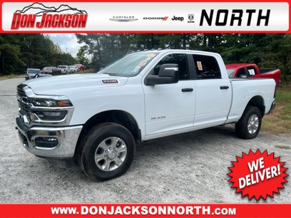 Used 2025 RAM 2500 Big Horn