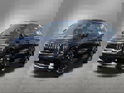 New 2025 Kia Carnival EX