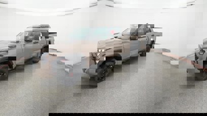 New 2025 Toyota Tundra TRD Pro