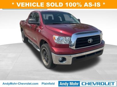 Used 2007 Toyota Tundra SR5