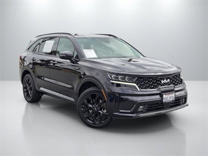 Used 2022 Kia Sorento SX