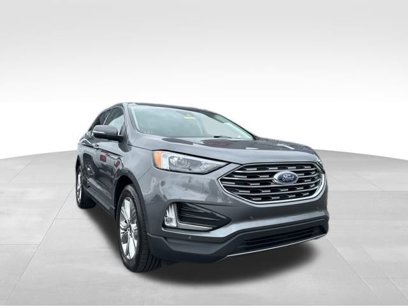 Used 2024 Ford Edge Titanium