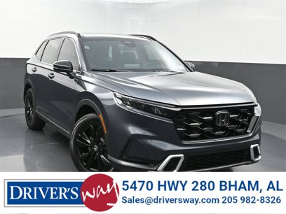 Used 2023 Honda CR-V Sport Touring