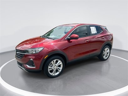 Certified 2023 Buick Encore GX Preferred w/ Cold Weather Comfort Package