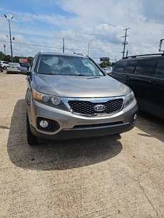 Used 2011 Kia Sorento LX w/ Convenience Pkg