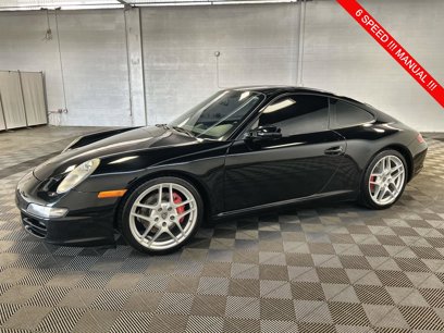 Used 2005 Porsche 911 Carrera S